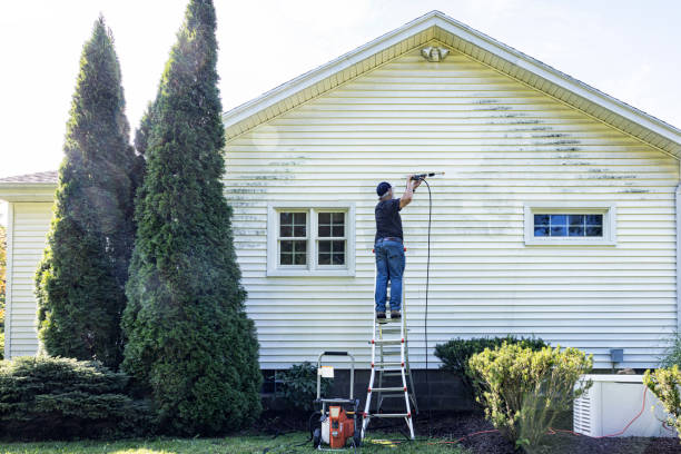 Merritt Park, NY Pressure Washing Services Company